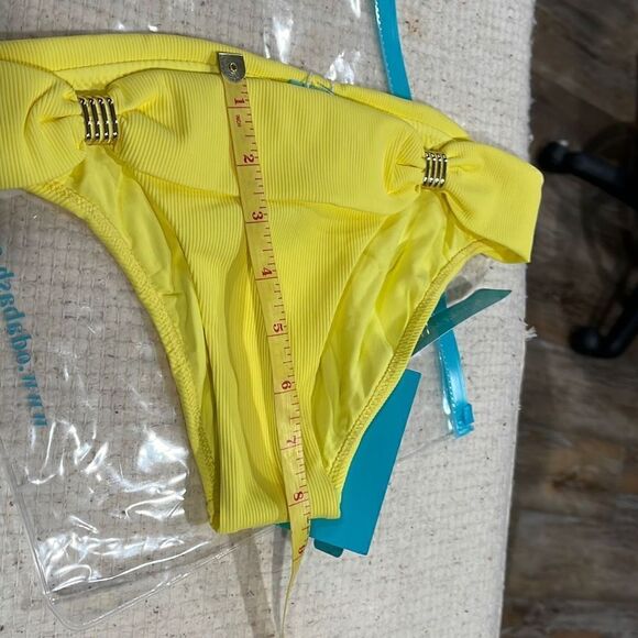 Melissa Odabash Woman Bikini Bottom - Picture 6 of 7